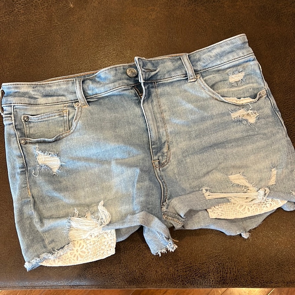 American eagle shorts
